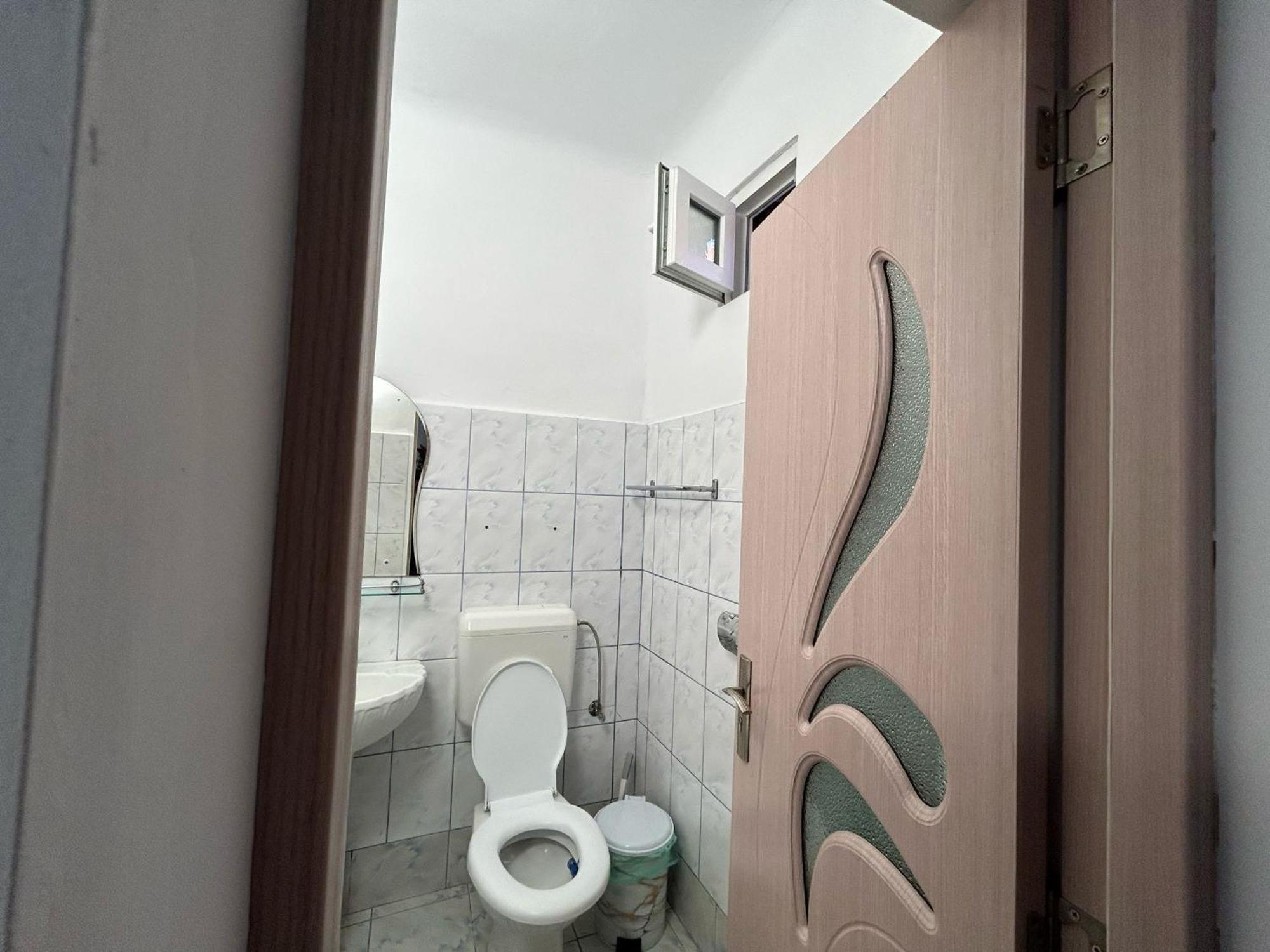Отель Casa Lenu & Lian Сигишоара Экстерьер фото
