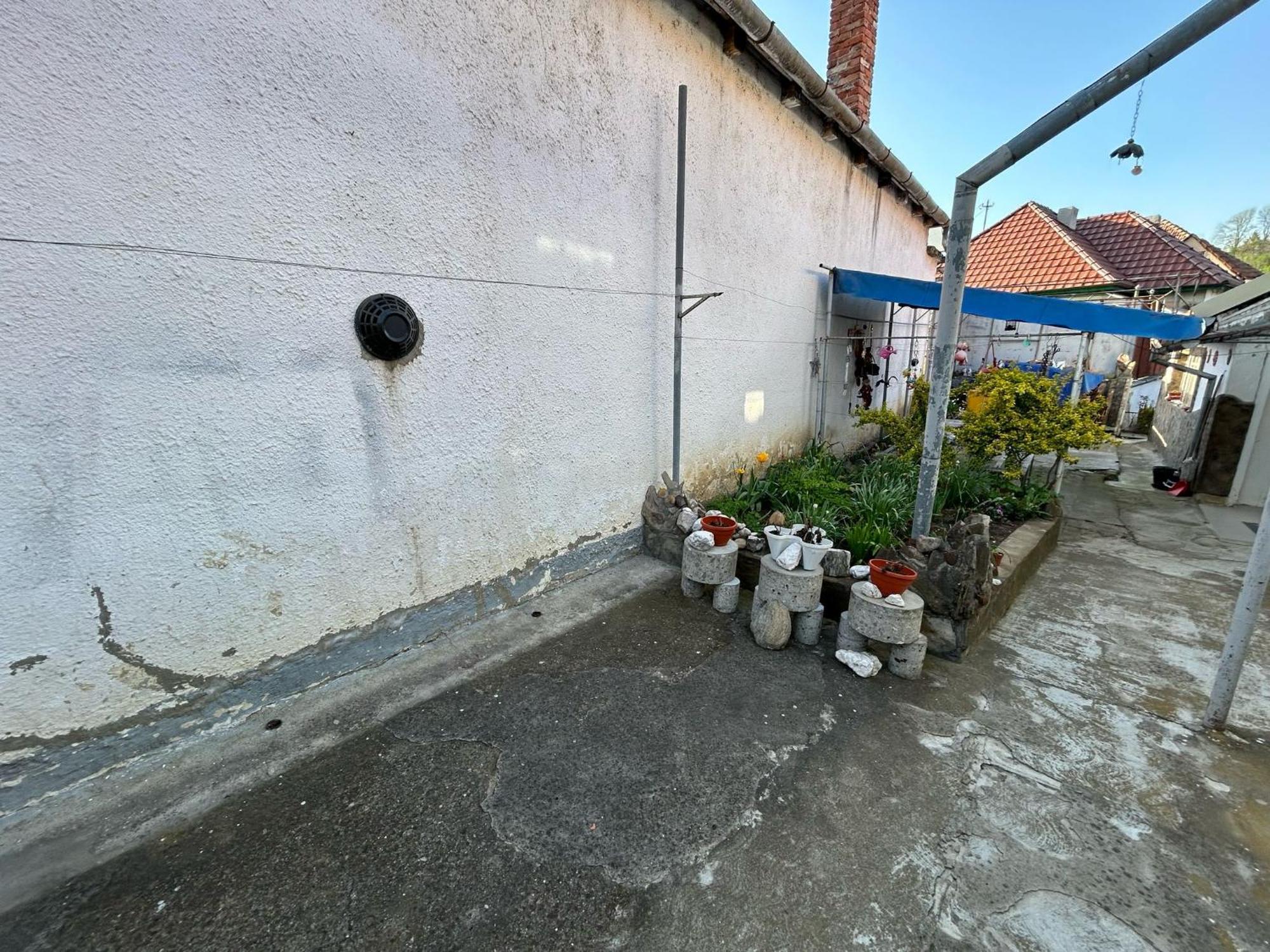 Отель Casa Lenu & Lian Сигишоара Экстерьер фото